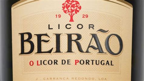 Licor Beirão - Entregas à Porta