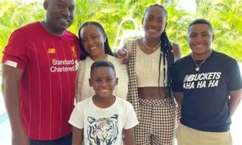 Coco Gauff Children: Does Coco Gauff Have Kids?