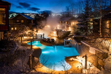 8 Nordic Spas in Canada that Spa Lovers Must Visit (2022)