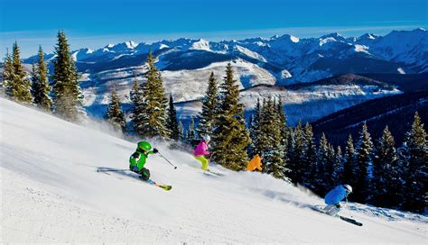 7 Ways Ski Vacations Strengthen Family Bonds - La Jolla Mom