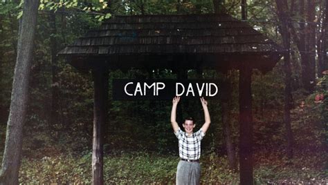 Life at Camp David - White House Historical Association