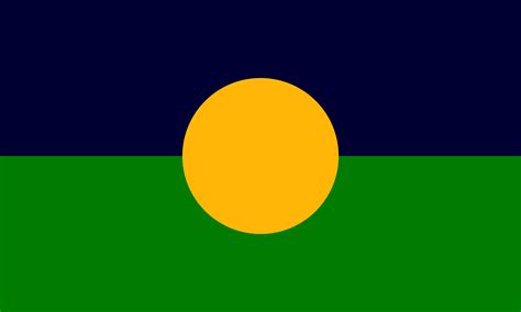 A new Australian flag : vexillology