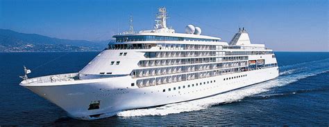 Silversea Cruises: success for the World Cruise 2023 | Cruising Journal