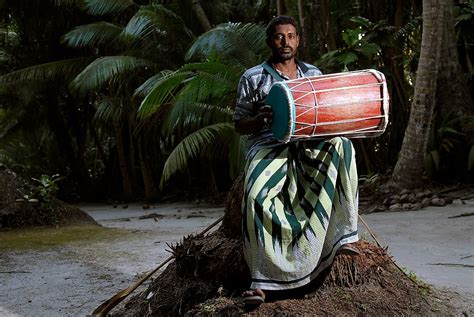 The Culture Of Maldives - WorldAtlas