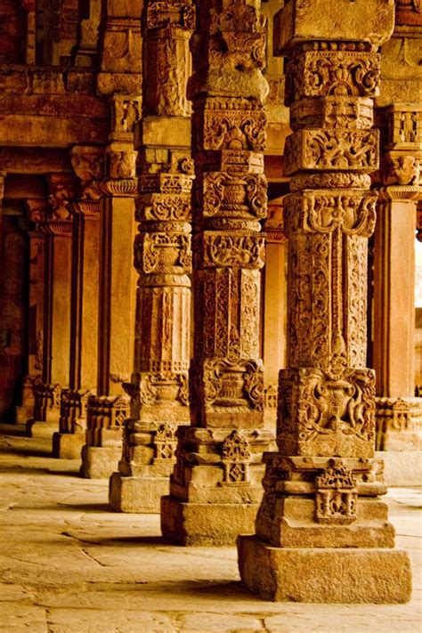 500px / Photo "Timeless Pillars" by Robin Srivastava (With images ...