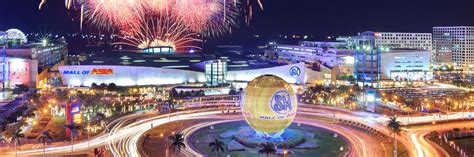 Mall of Asia Complex now among Metro Manila’s best areas for property ...