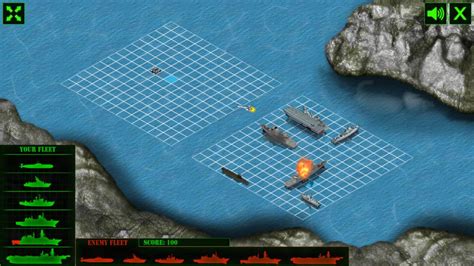 Play Battleship Online for Free - Game