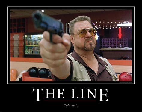 John Goodman Big Lebowski Meme - Captions Ideas