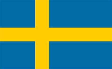 Flag of Sweden | Flagpedia.net