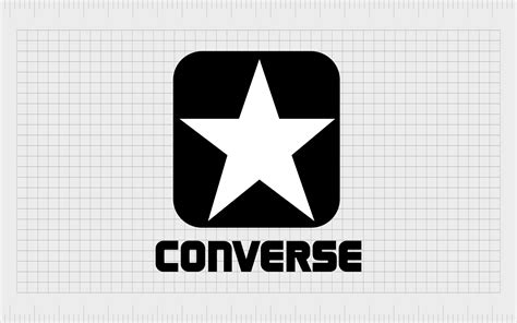 All Star: Converse Logo History, Symbol And Evolution