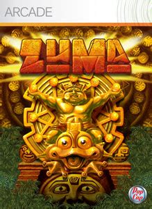 Zuma | PopCap Games Wiki | Fandom