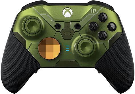 Buy Halo Infinite Limited Edition Elite Series 2 Controller for Series ...