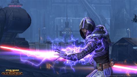 Sith Assassin | Star Wars: The Old Republic Wiki | Fandom powered by Wikia