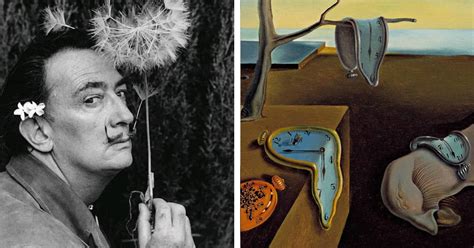 5 Masters of Surrealism Who Painted Their Dreams and Inner Minds