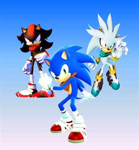 🔥 [50+] Sonic Shadow Boom Wallpapers | WallpaperSafari