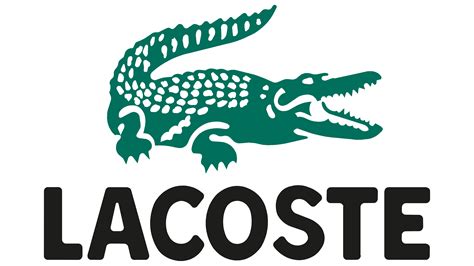 Lacoste Logo Quiz