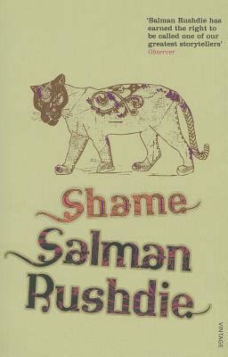 Shame by Salman Rushdie | Goodreads