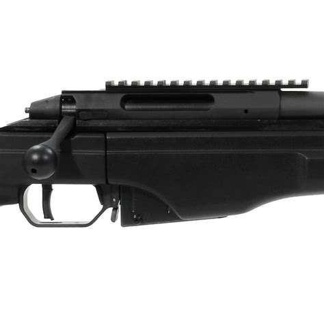 Sako JRSW116 TRG 22 .308 Black Rifle | Flat Rate Shipping! - EuroOptic.com