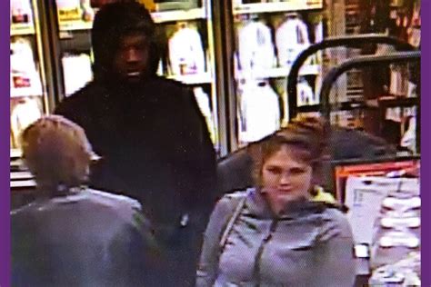 Police Looking for Help to ID Two in Gardiner Hannaford Incident - 1160 ...