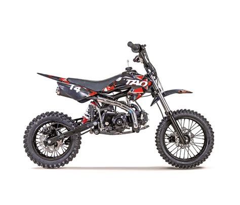 110 PIT BIKE BUYER’S GUIDE-2021 - Dirt Bike Magazine