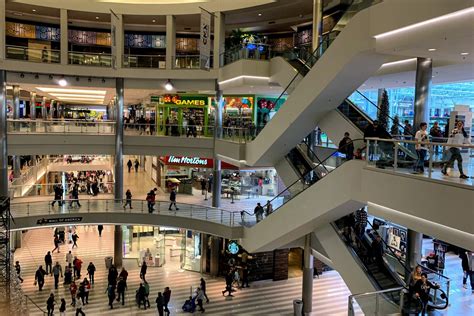 What should You Expect from an Amazing Shopping Mall? - ACE Shopping ...