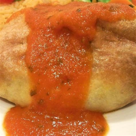 Carey's Authentic Chile Relleno's