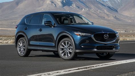 2019 Mazda CX-5: Why I'd Buy It - Scott Evans