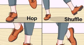 How to Learn to Tap Dance: 12 Steps (with Pictures) - wikiHow