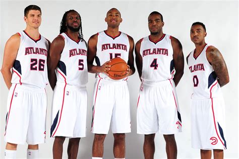 Best teams to never win an NBA championship: 2014-15 Atlanta Hawks ...