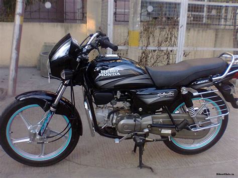 Hero Hero Honda Splendor Pro - Moto.ZombDrive.COM