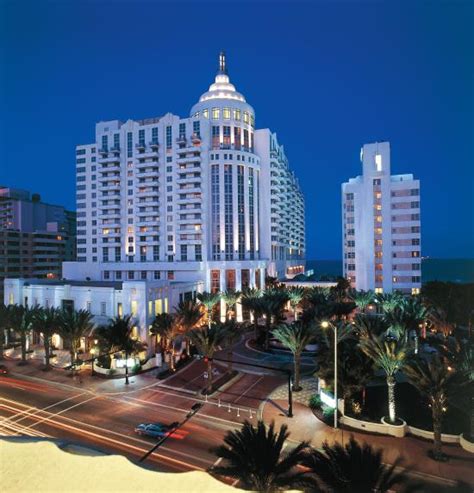 Loews Miami Beach Hotel (FL) - Hotel Reviews - TripAdvisor