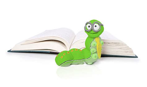 4,200+ Bookworm Insect Stock Photos, Pictures & Royalty-Free Images ...