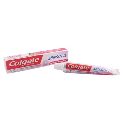 Colgate Sensitive Toothpaste 40 g