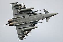 Eurofighter Typhoon - Wikipedia