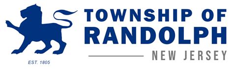 Randolph Township, NJ | Official Website