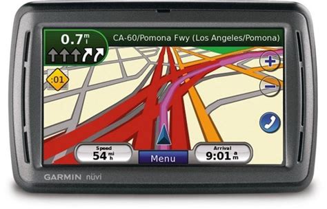 The Best Garmin Car GPS Devices