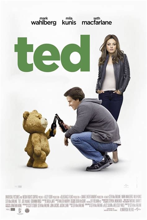 Ted Pictures | Rotten Tomatoes