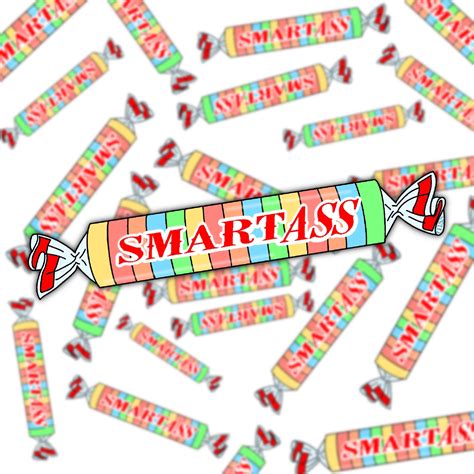 Smarties Candy Clip Art