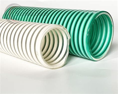 PVC Suction Hose: Durable, Flexible, and Affordable