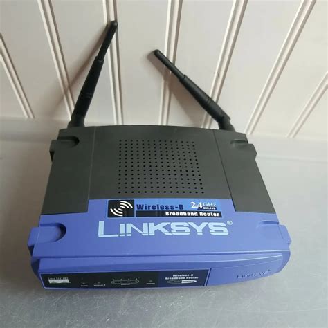 How To Connect Cisco Linksys Wireless Router | Robots.net