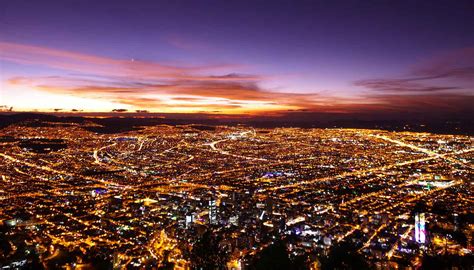 Insider’s guide to nightlife in Bogotá