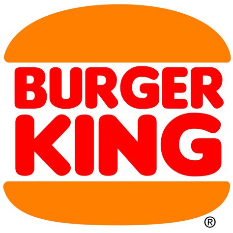 Burger King Logo PNG Transparent Burger King Logo.PNG Images. | PlusPNG