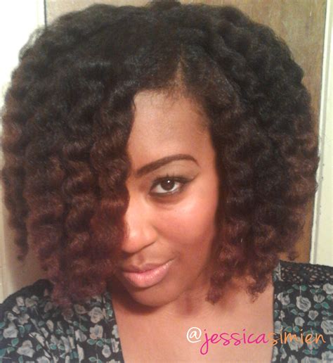 Natural Twist Out Hairstyles For Black Women | www.galleryhip.com - The ...