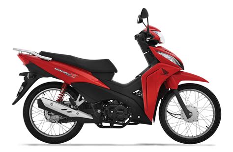 WAVE 110SCD 2018 | Motos Honda | Precio $ 1,550 | Somos Moto | Perú