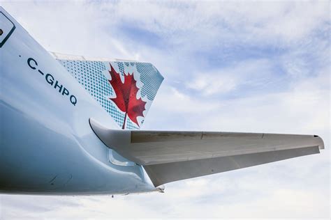 Air Canada To Launch Direct Flights From YVR To Frankfurt and Gatwick