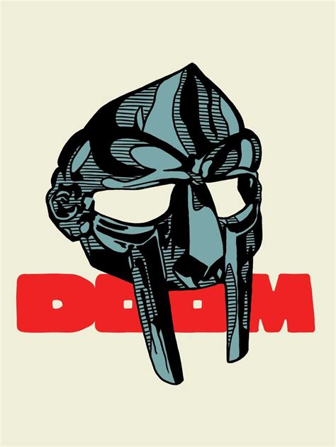 26+ Best Mf doom tattoo mask image HD