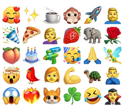 Twitter's Glossy Emoji Stickers on Emojipedia