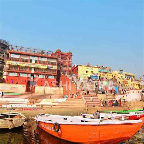 Boat Ride in Varanasi | Online Boat Booking For Boat Ride in River ...