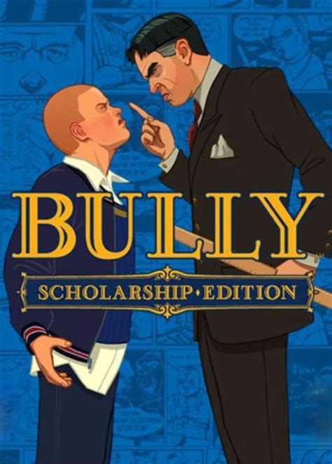 Bully: Scholarship Edition (2010) | Xbox 360 Game | Pure Xbox