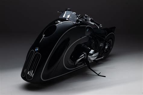 BMW Unveils R 18 “Spirit of Passion” Custom Motorcycle | Rider Magazine